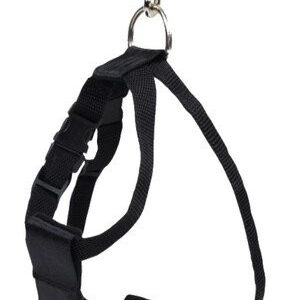 Szelki dla psa CHABA samochodowe M