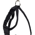 Szelki dla psa CHABA samochodowe XL