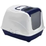 Toaleta YARRO flip 2 z filtrem granat