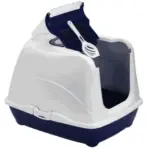 Toaleta YARRO flip 2 z filtrem granat