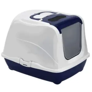 Toaleta YARRO flip 2 z filtrem granat