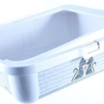 Toaleta YARRO kot 50cm