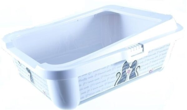 Toaleta YARRO kot 50cm