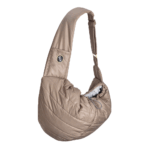 Ultramiękka torba listonoszka PETSTORIES różne kolory S do 2kg