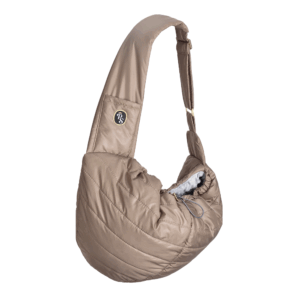 Ultramiękka torba listonoszka PETSTORIES różne kolory S do 2kg