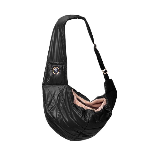 Ultramiękka torba listonoszka PETSTORIES różne kolory S do 2kg Ultramiękka torba listonoszka PETSTORIES różne kolory S do 2kg