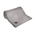 Ultramiękki kocyk PETSTORIES moonlight M 80x50cm