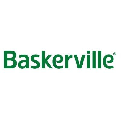 BASKERVILLE logo