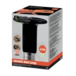 Ceramiczny emiter ciepła 50W REPTILE
