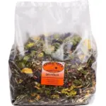 Gryziółka dla gryzoni HERBAL 800g