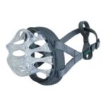 Kaganiec dla psa BASKERVILLE invisa 1
