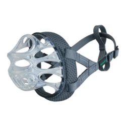 Kaganiec dla psa BASKERVILLE invisa 5