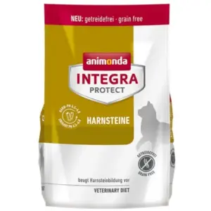Karma dla kota ANIMONDA integra harnsteine dry 1.2kg