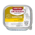 Karma dla kota ANIMONDA integra harnsteine kura 100g