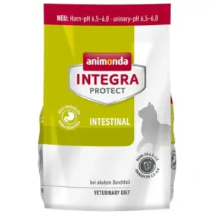 Karma dla kota ANIMONDA integra intestinal dry 1.2kg