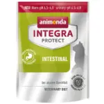 Karma dla kota ANIMONDA integra intestinal dry 300g