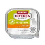 Karma dla kota ANIMONDA integra intestinal indyk 100g