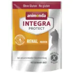 Karma dla kota ANIMONDA integra renal nieren 1.2kg
