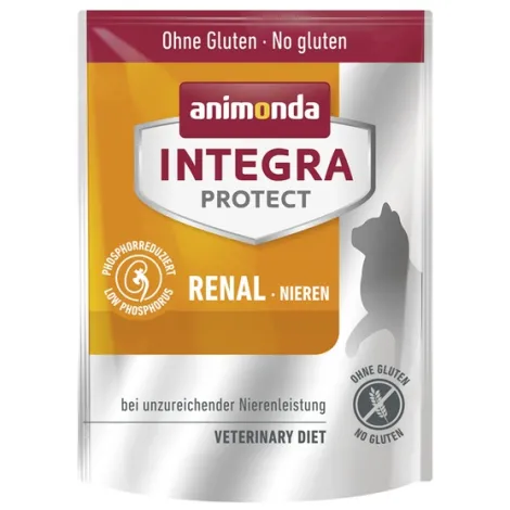 Karma dla kota ANIMONDA integra renal nieren 1.2kg