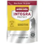 Karma dla kota ANIMONDA integra sensitive dry 1.2kg