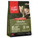 Karma dla kota ORIJEN tundra 1.8kg