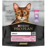Karma dla kota PURINA Pro Plan delicate digestion indyk 400g
