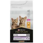 Karma dla kota PURINA Pro Plan kitten healthy start 1.5kg
