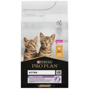 Karma dla kota PURINA Pro Plan kitten healthy start 1.5kg