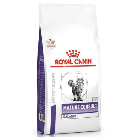 Karma dla kota ROYAL CANIN veterinary care mature balance 3.5kg Karma dla kota ROYAL CANIN veterinary care mature balance 3.5kg