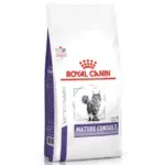 Karma dla kota ROYAL CANIN veterinary care mature consult 1.5kg