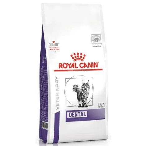 Karma dla kota ROYAL CANIN veterinary diet feline dental 1.5kg