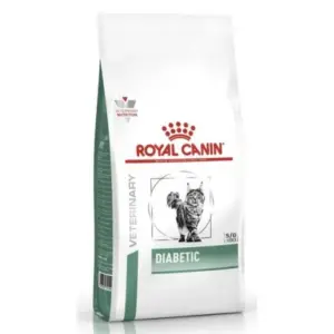 Karma dla kota ROYAL CANIN veterinary diet feline diabetic 400g