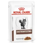 Karma dla kota ROYAL CANIN veterinary diet feline gastrointestinal sasz. 85g