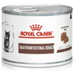 Karma dla kota ROYAL CANIN veterinary diet feline kitten gastrointestinal 195g