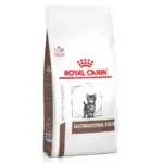 Karma dla kota ROYAL CANIN veterinary diet feline kitten gastrointestinal 400g