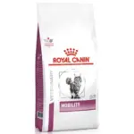 Karma dla kota ROYAL CANIN veterinary diet feline mobility 2kg