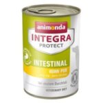 Karma dla psa ANIMONDA integra intestinal kurczak 400g