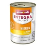 Karma dla psa ANIMONDA integra nieren kurczak 400g