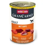 Karma dla psa ANIMONDA kaczka 400g