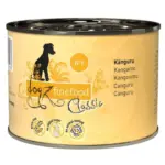Karma dla psa DOGZ FINEFOOD Classic N.06 Kangur 200g