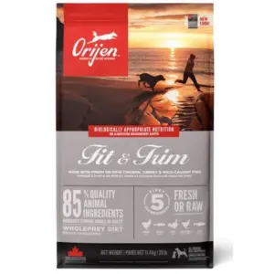 Karma dla psa ORIJEN Fit Trim 2kg