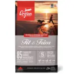 Karma dla psa ORIJEN Fit Trim 6kg