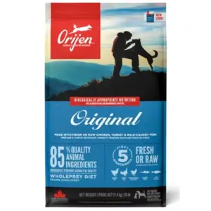 Karma dla psa ORIJEN Original 11.4kg