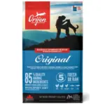 Karma dla psa ORIJEN Original 2kg