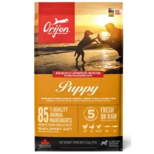Karma dla psa ORIJEN Puppy 11.4kg