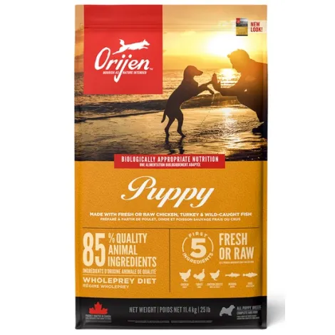 Karma dla psa ORIJEN Puppy 6kg