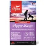 Karma dla psa ORIJEN Puppy Large Breed 6kg