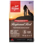Karma dla psa ORIJEN Regional Red 6kg