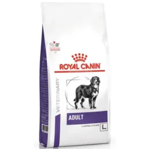 Karma dla psa ROYAL CANIN Vet Care Nutrition Adult Large 13kg
