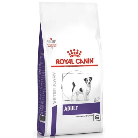 Karma dla psa ROYAL CANIN Vet Care Nutrition Adult Small 4kg Karma dla psa ROYAL CANIN Vet Care Nutrition Adult Small 4kg